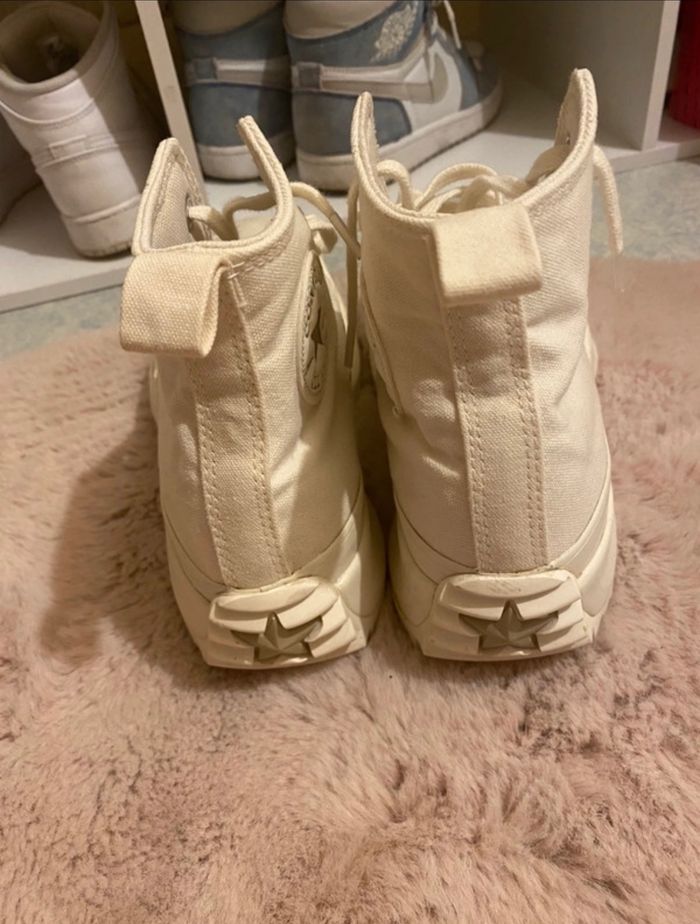 converse - photo numéro 2