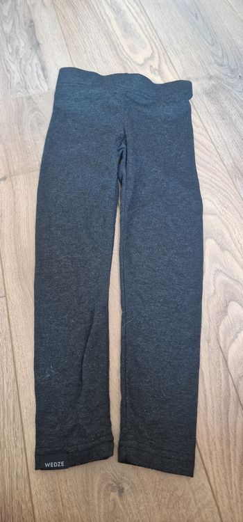 Leggins thermique