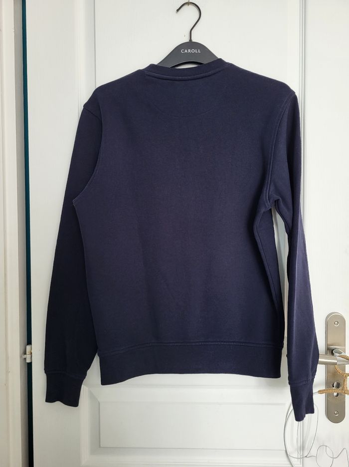Ensemble survêtement Lacoste taille 2 XS comme neuf acheté plus de 200€ - photo numéro 5