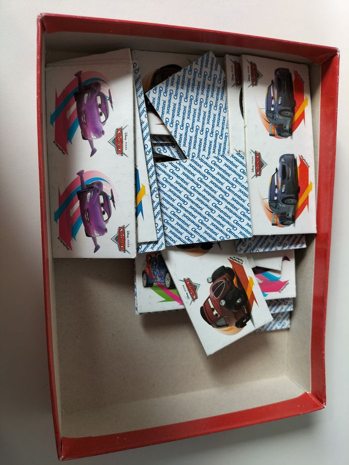 Domino cars - photo numéro 2