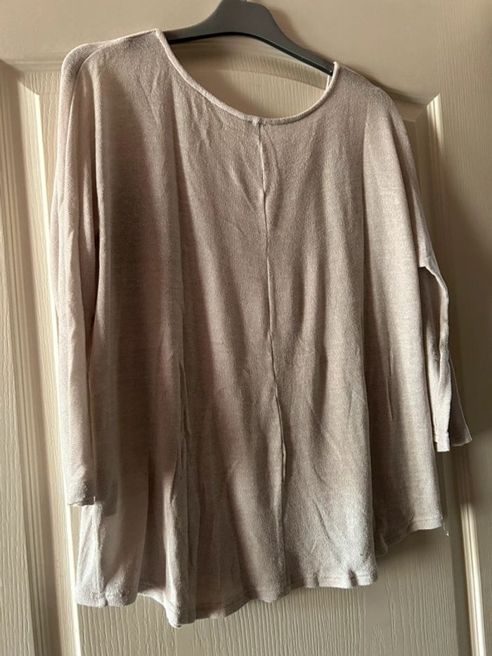 Blouse - photo numéro 2