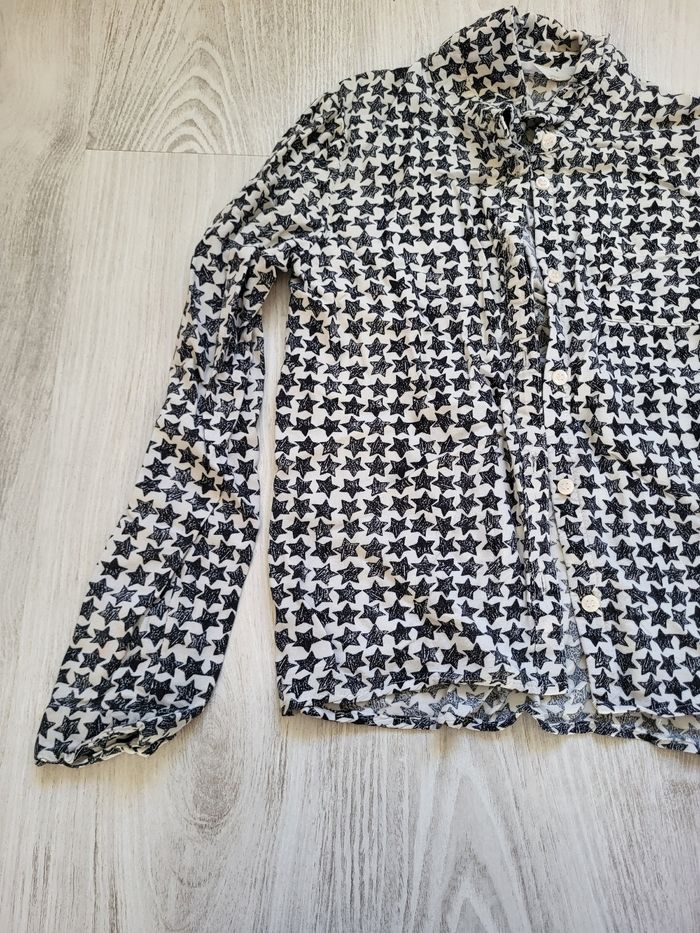 Chemise fille hm - photo numéro 2