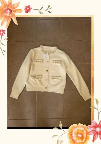 Pull Mozzaar Taille Unique