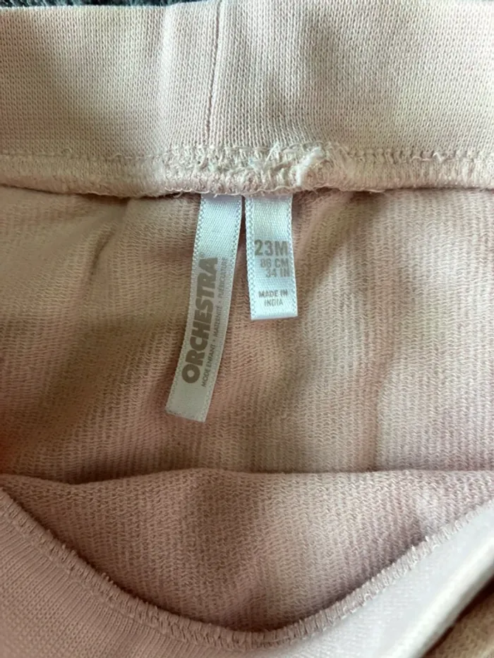 Pantalon à donner avec un achat de votre choix - photo numéro 2