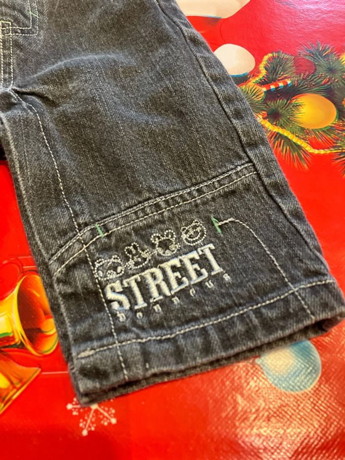 Jeans - photo numéro 2