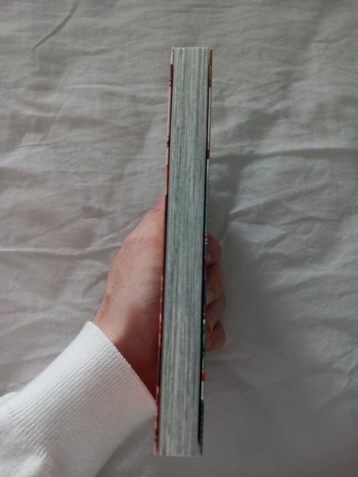 Food Wars! Tome 1 - photo numéro 4