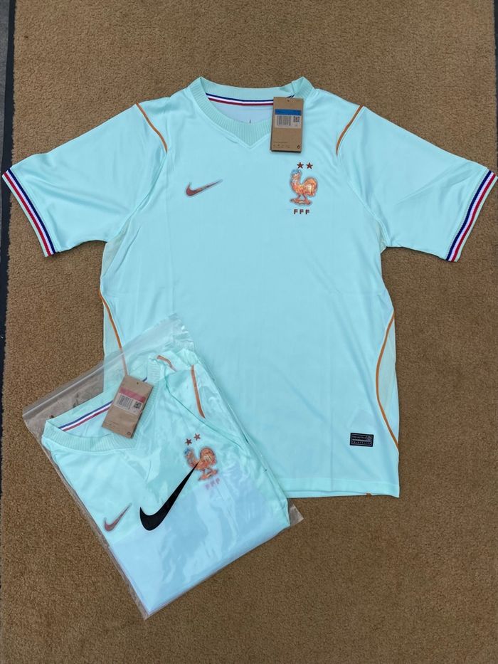 Maillot de la France 2026 - photo numéro 1