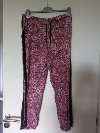 Pantalon de pyjama