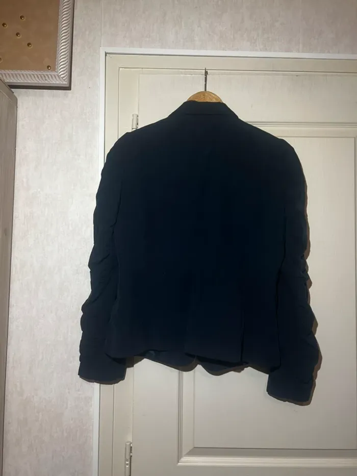 Blazers Zara - photo numéro 4