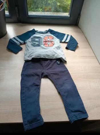 Ensemble 24 mois