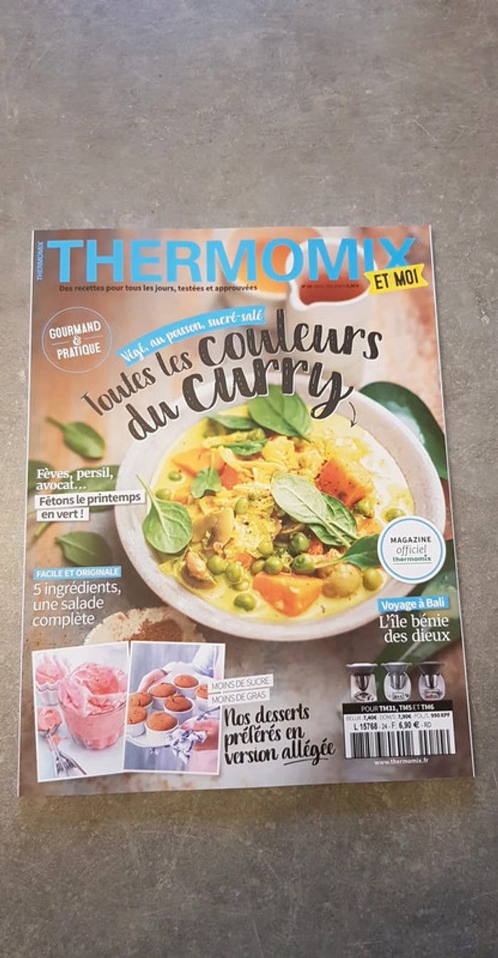 thermomix - photo numéro 9
