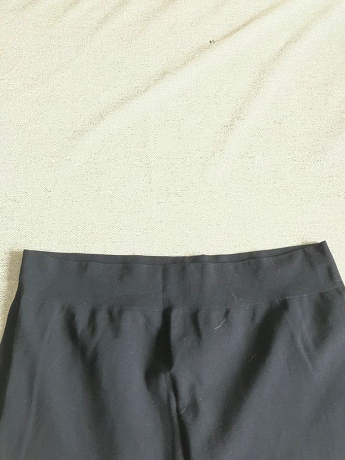 Cycliste noir Lytess – taille S/M - photo numéro 3