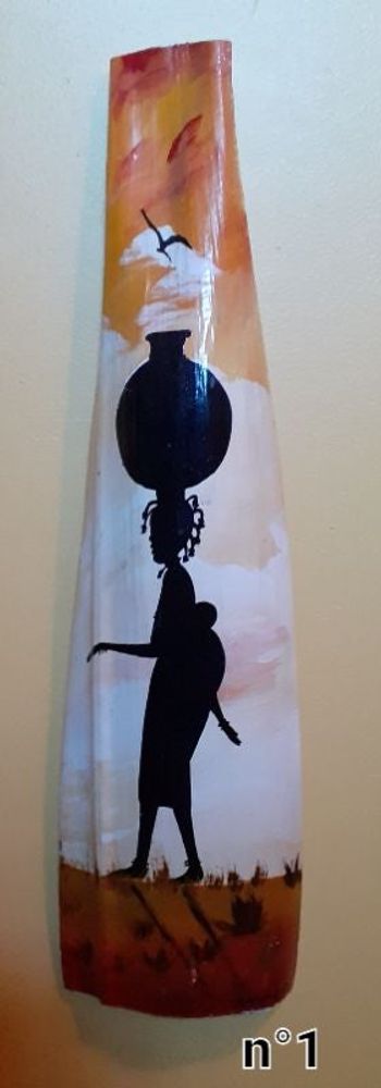 Décorations Africaines