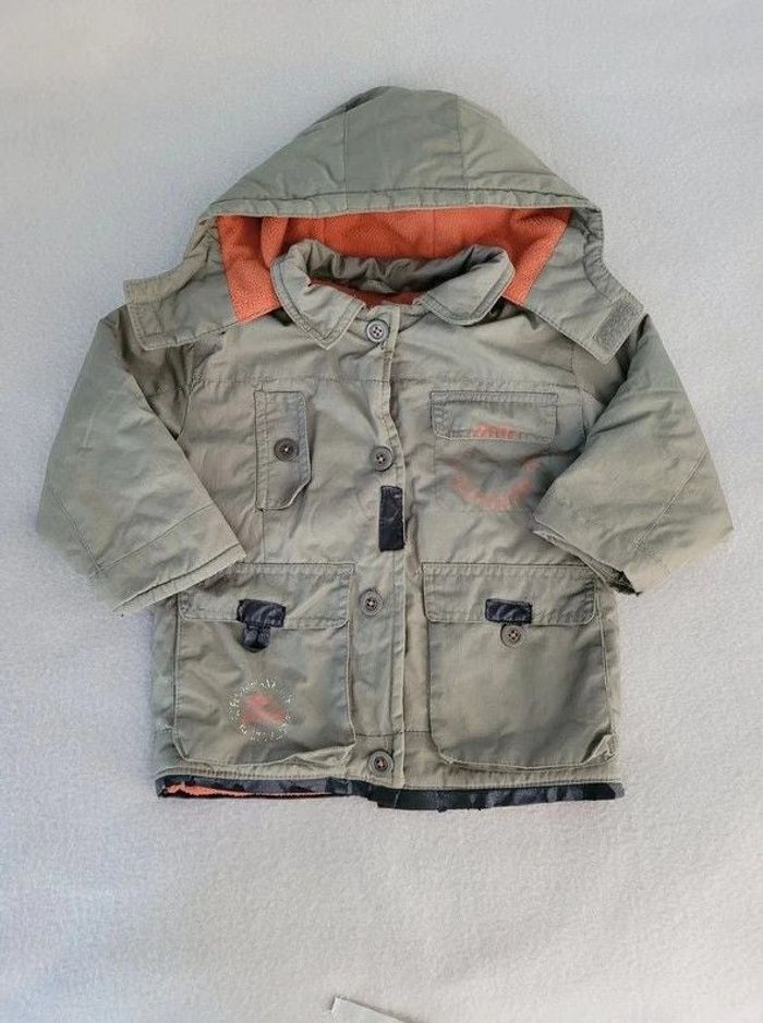 blouson, veste orchestra 2 ans 92 cm