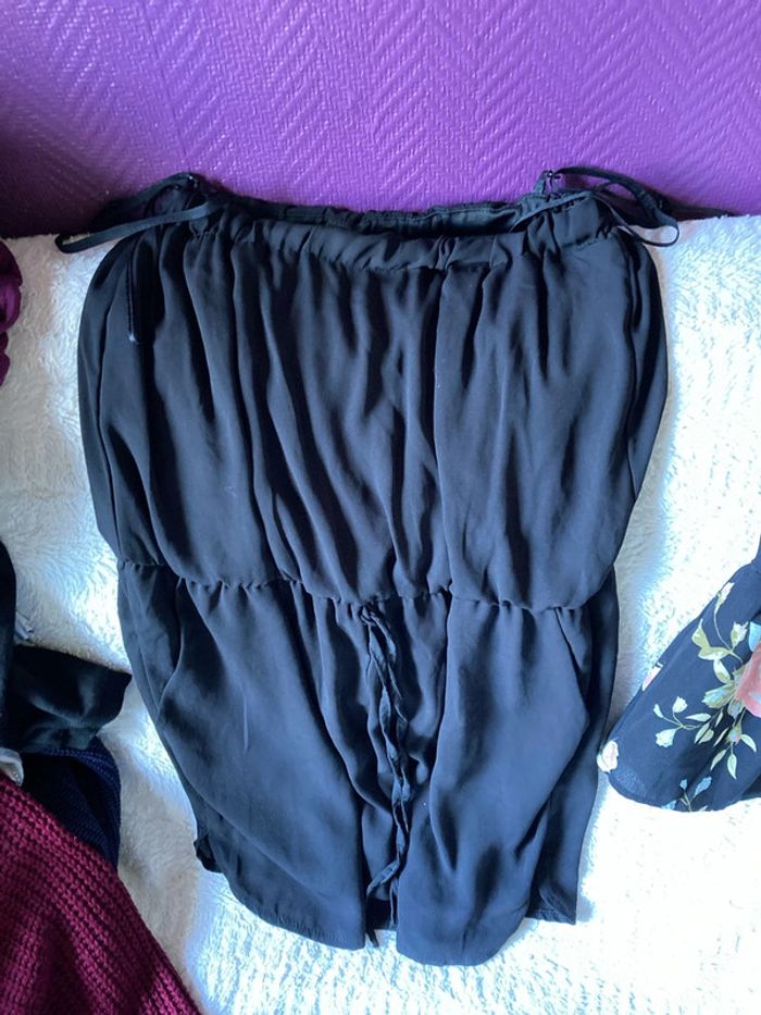 Lot de 2 Combishort - photo numéro 5