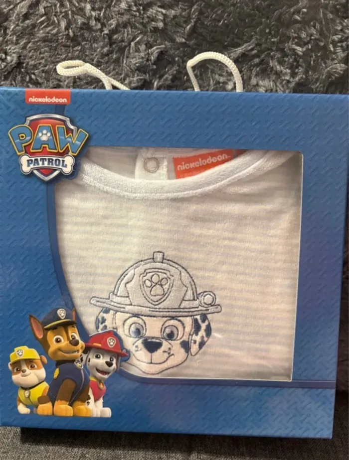 Coffret pat patrouille - photo numéro 2