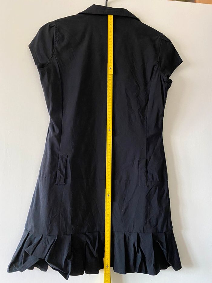 Robe tunique noire Pimkie Taille 40 - photo numéro 6