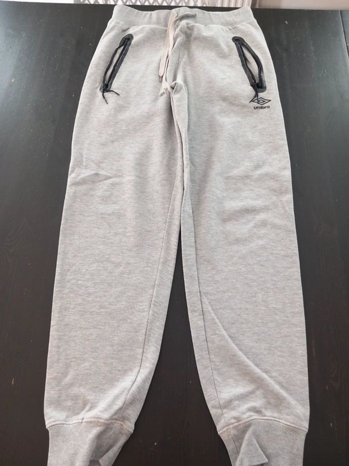 Pantalon jogging
