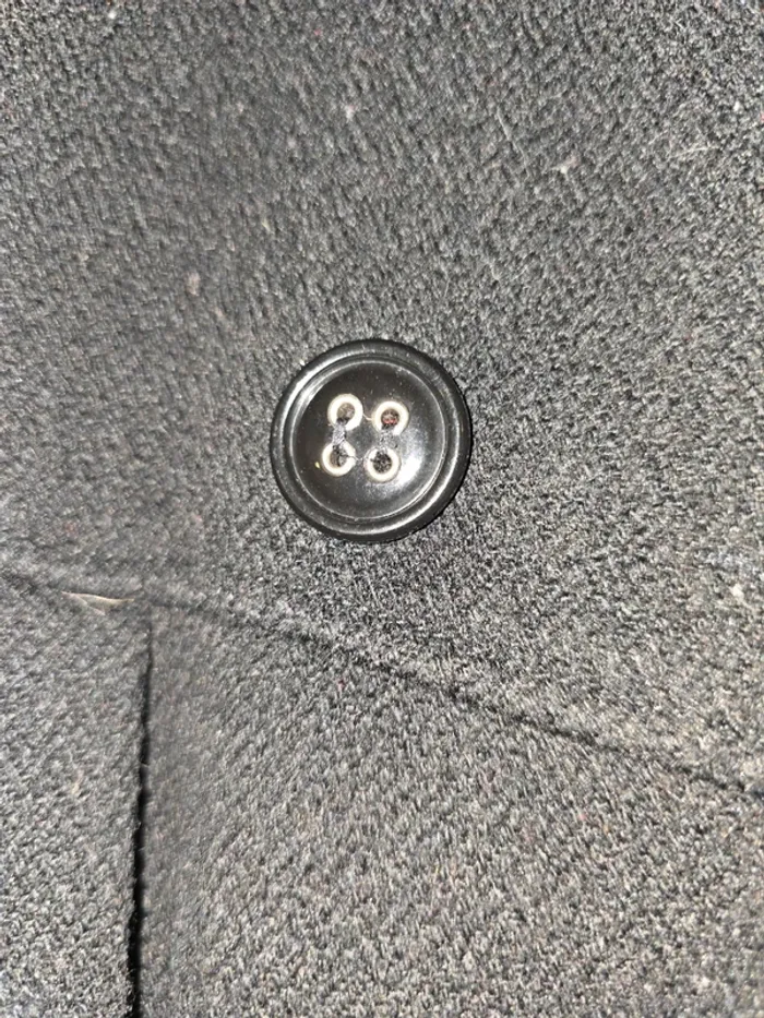 Manteau fille - photo numéro 2