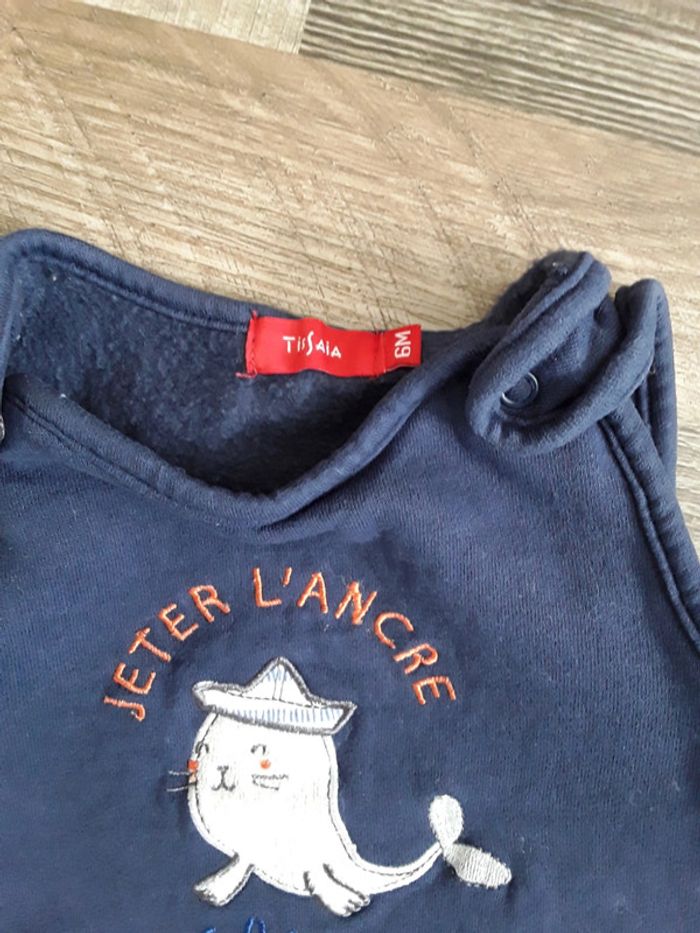 Combi molltoner - photo numéro 2