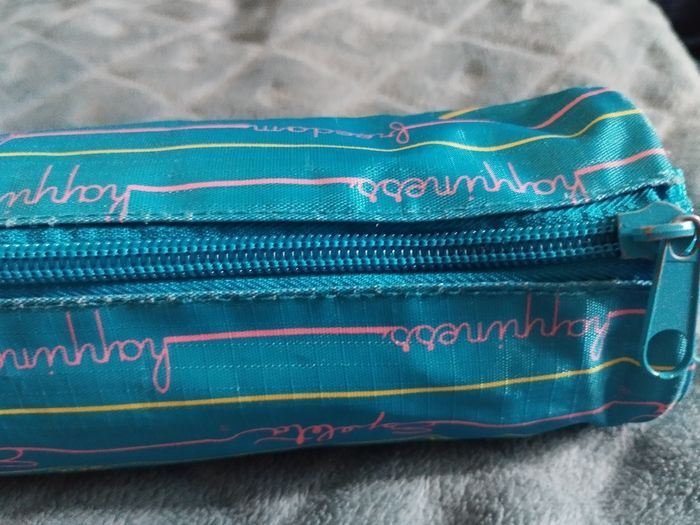 Trousse Lola Espeleta - photo numéro 3