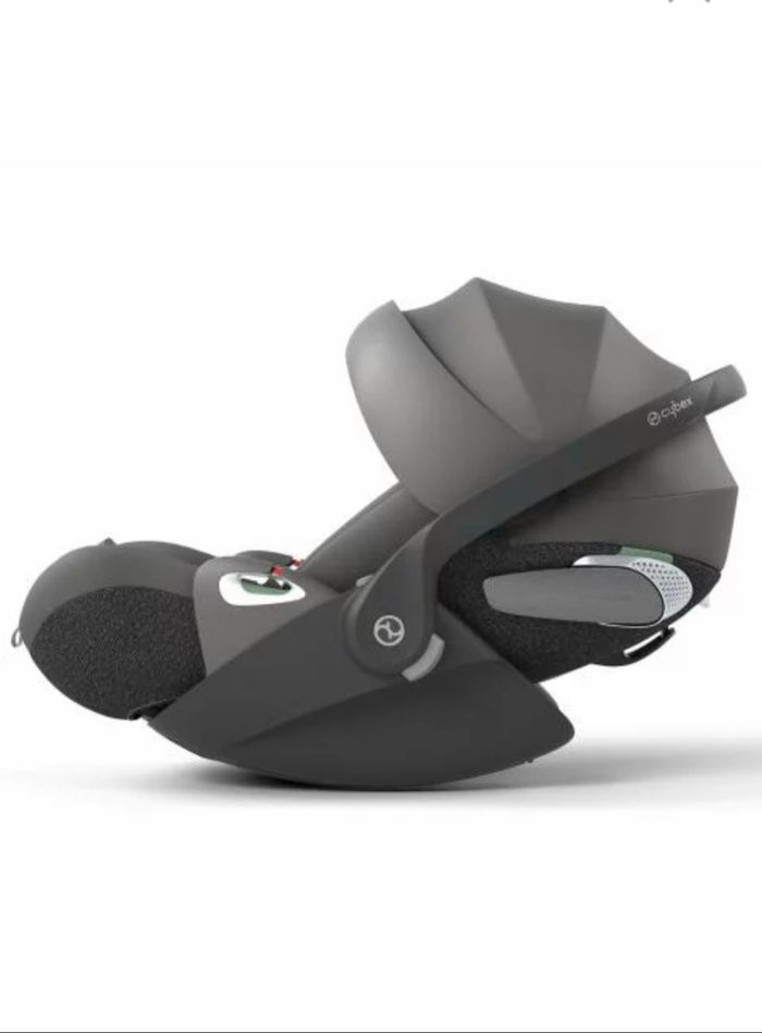 Poussette double cybex gazelle S - photo numéro 3