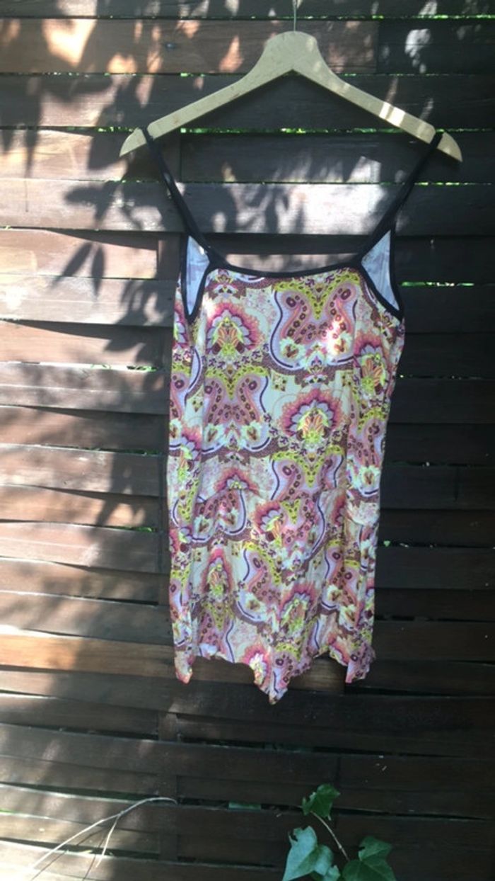 Jolie combishort d’été - photo numéro 4