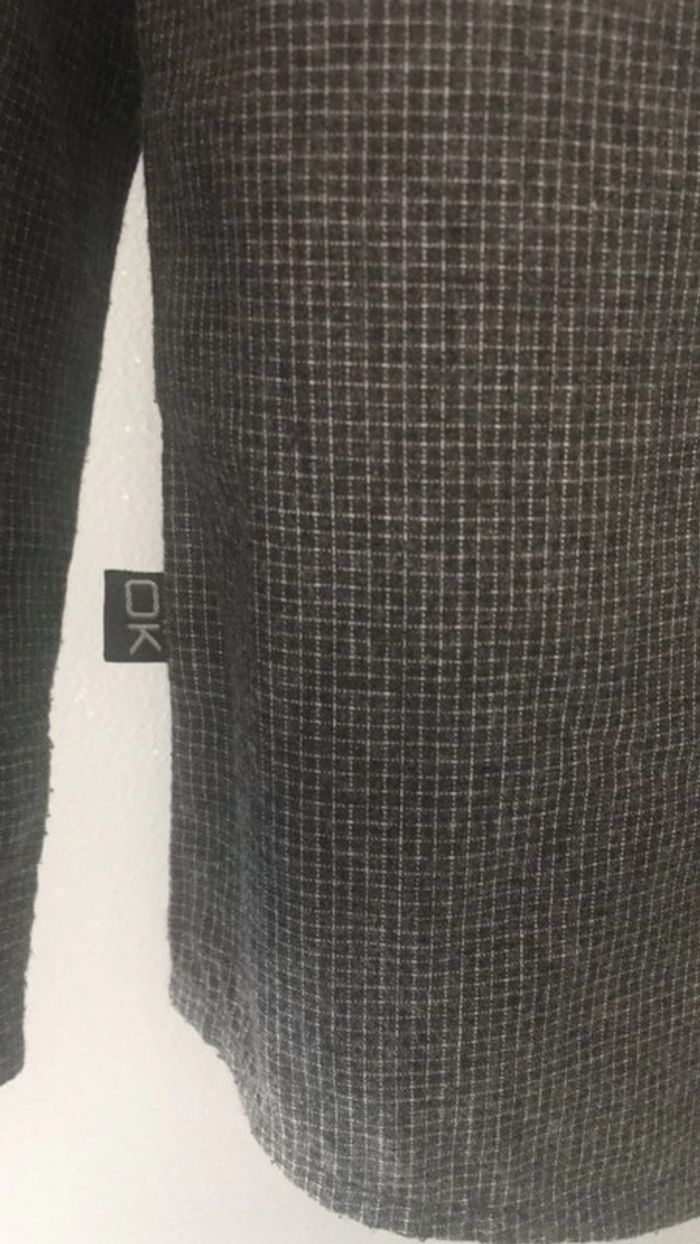 Chemise manches longues Okaidi - photo numéro 6