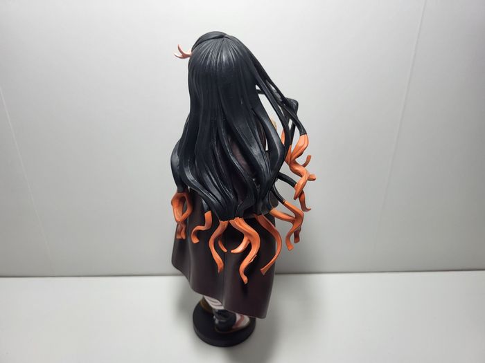 Demon slayer - Glitter & Glamours Nezuko Kamado Figurine - photo numéro 5
