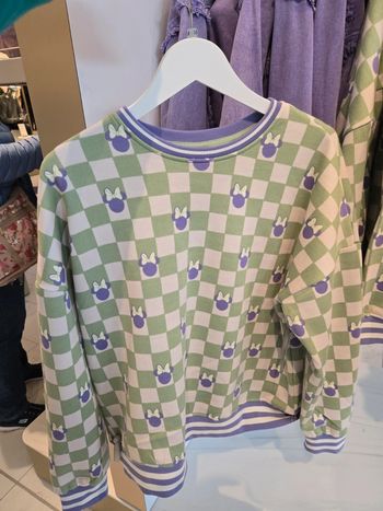 Pull minnie Florale