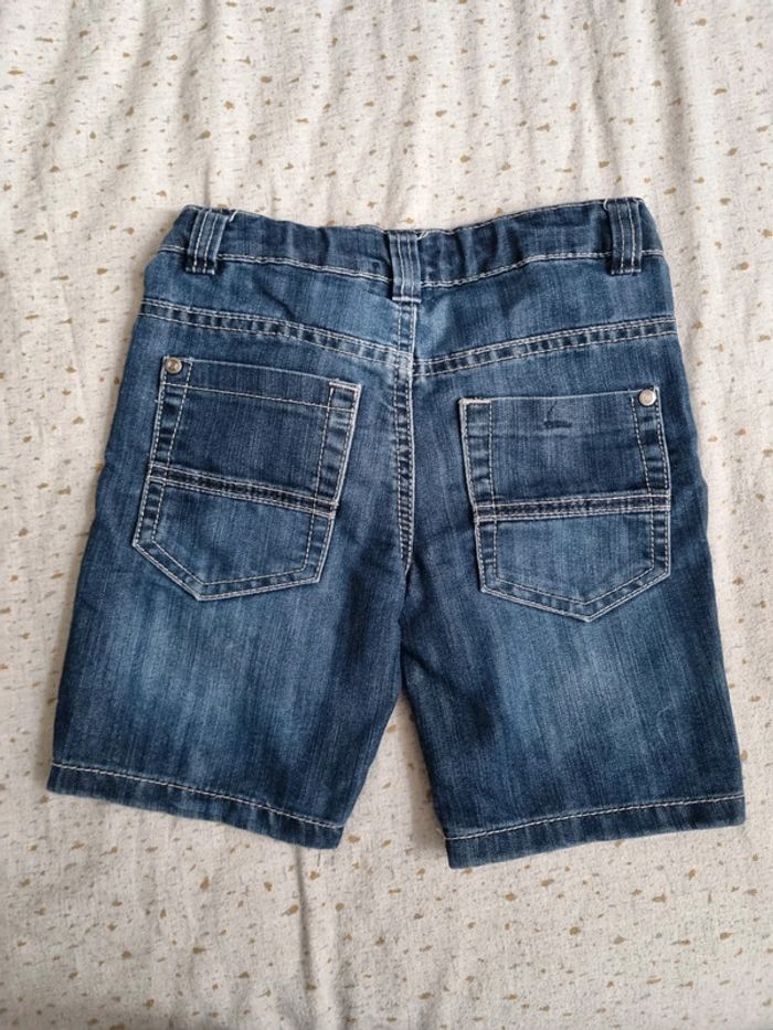 Short 5ans - photo numéro 3