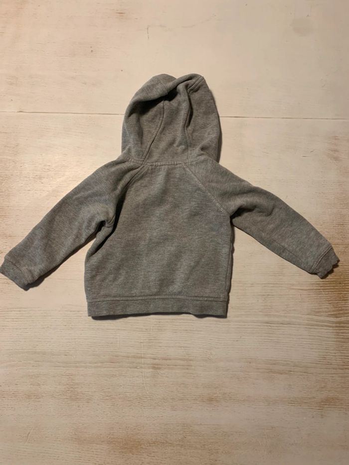 Pull/veste m orchestra 2 ans - photo numéro 2