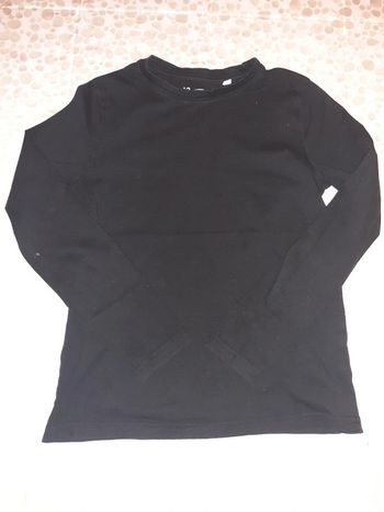 Tee shirt manches longues