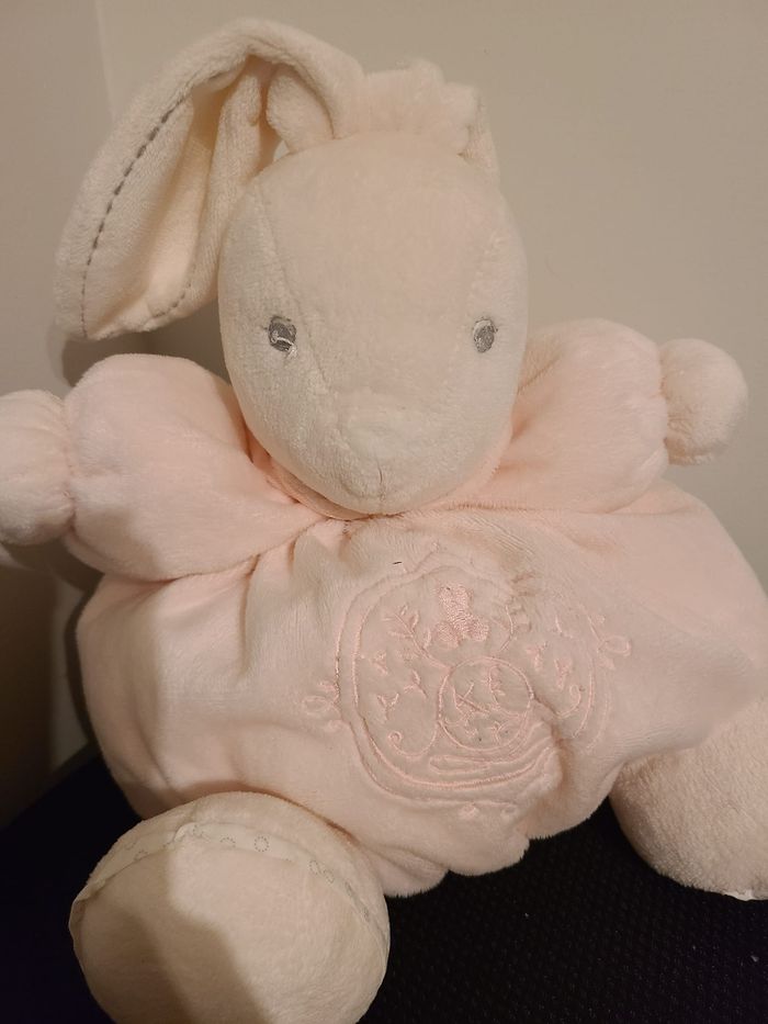 doudou lapin