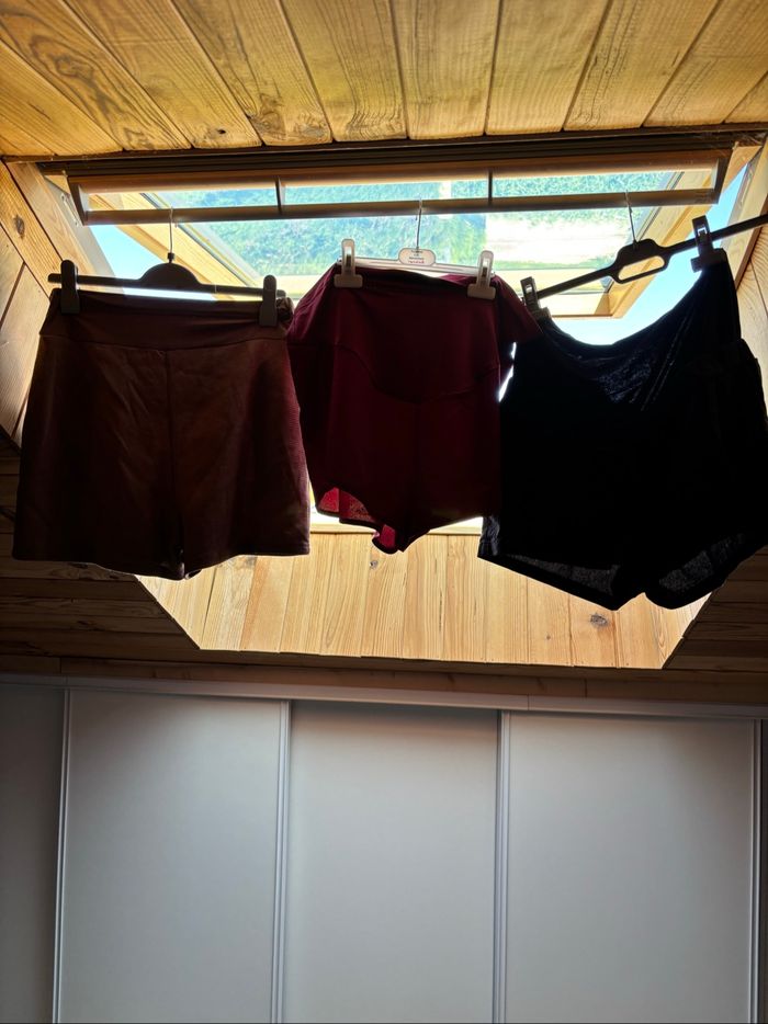 Gros lot vêtements grossesse - photo numéro 8