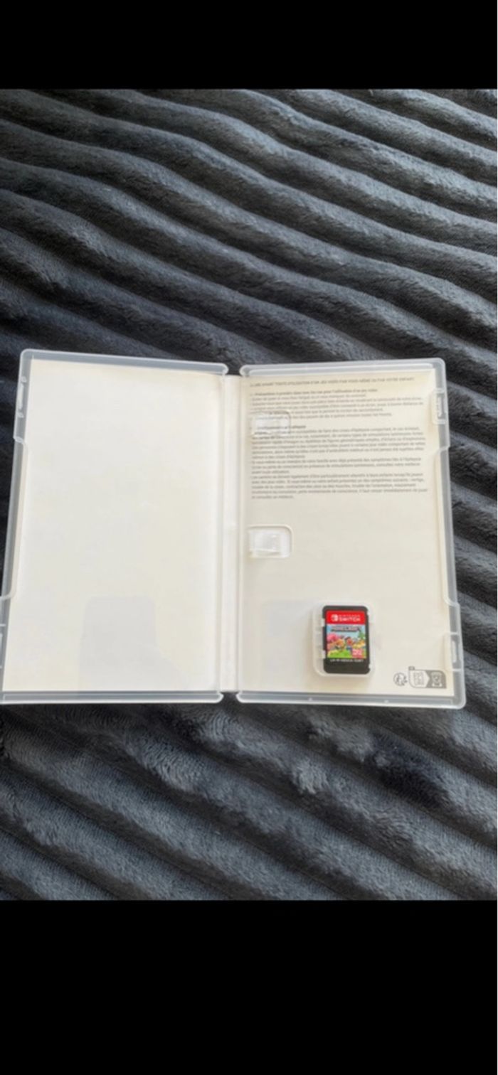 Minecraft switch - photo numéro 4