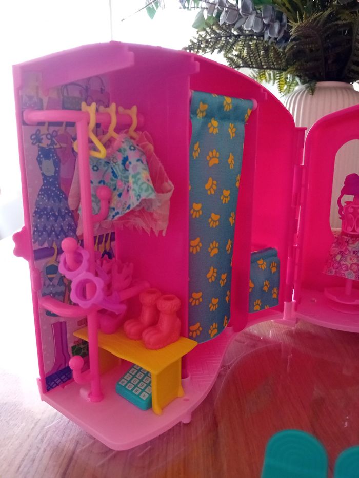 Enchantimals Chat'mion - photo numéro 5