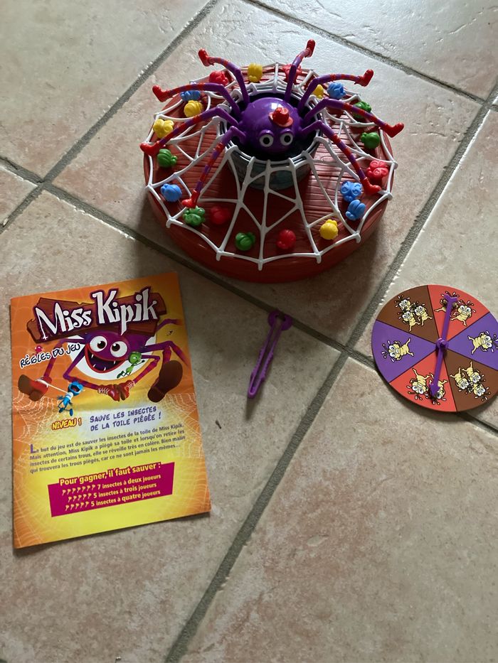 Miss kipik - photo numéro 2