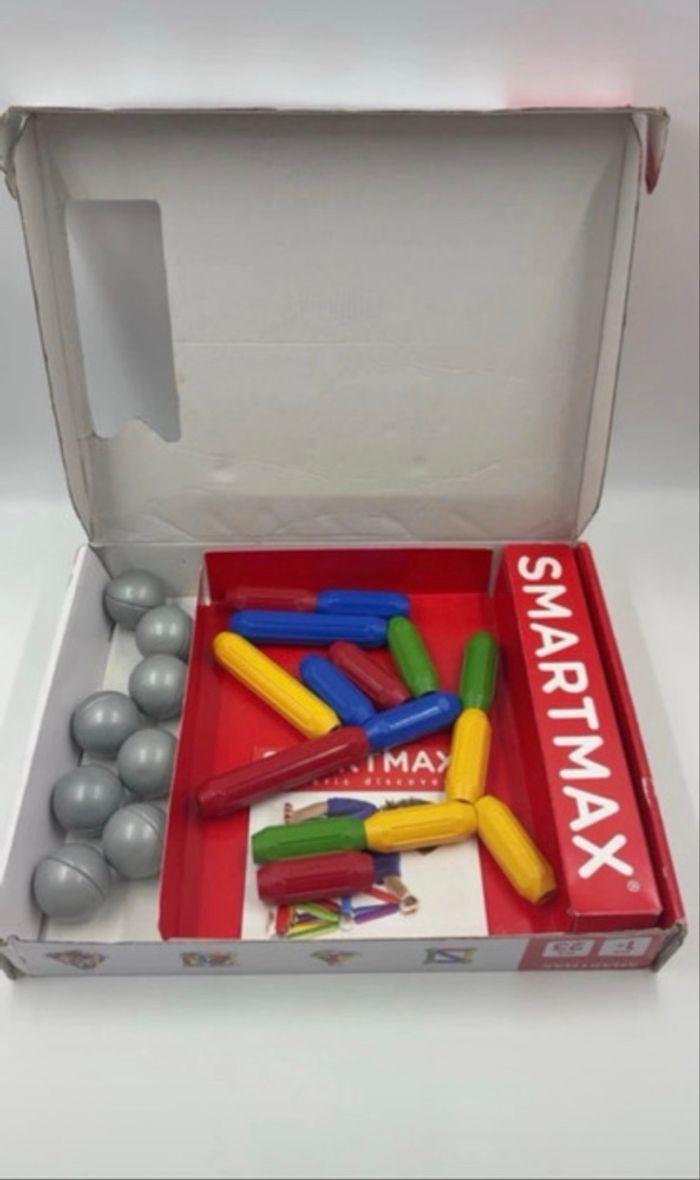 Smartmax - photo numéro 2