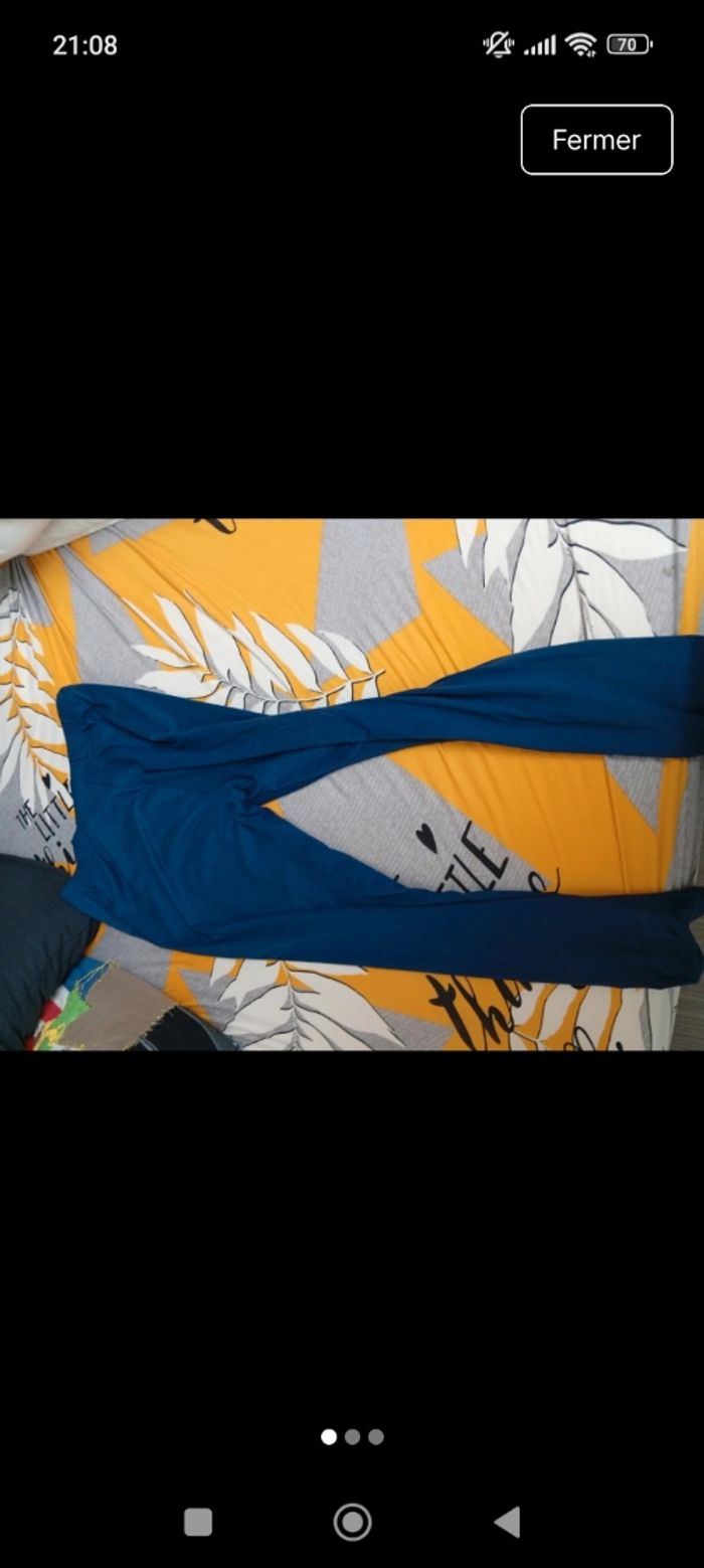 Legging femme - photo numéro 3