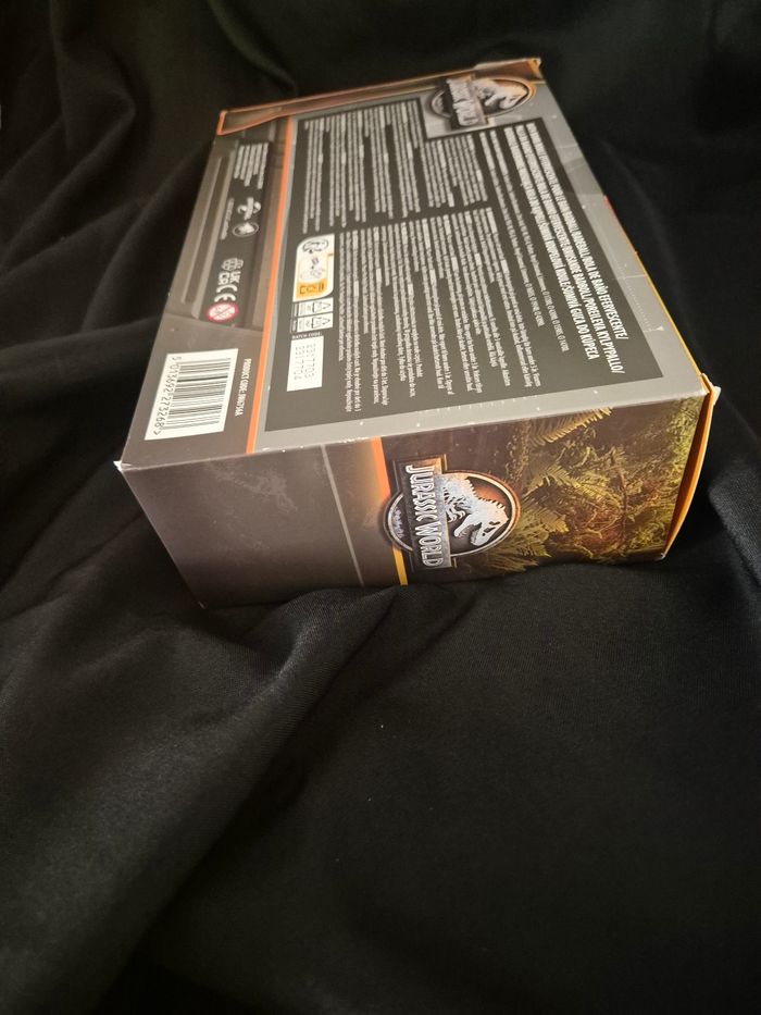 Kit pour le bain dinosaure - photo numéro 4