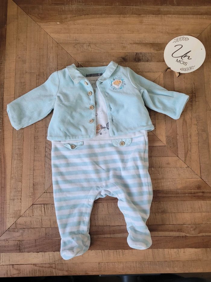 Ensemble "Mon premier major" - photo numéro 2