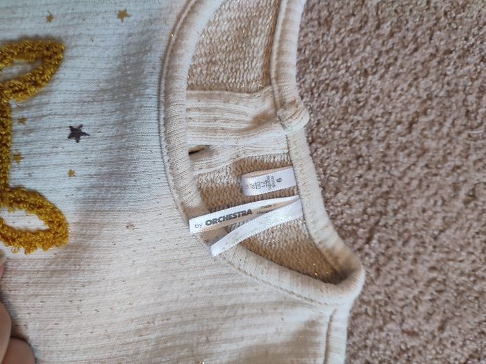 Robe 9 mois - photo numéro 2