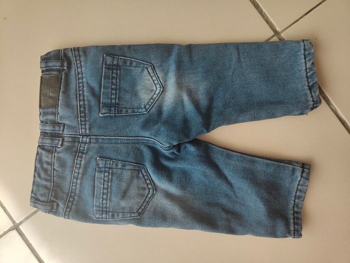 Jean - photo numéro 5