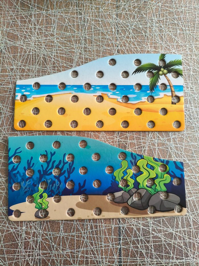 Jeu d'assemblage/de construction - photo numéro 7