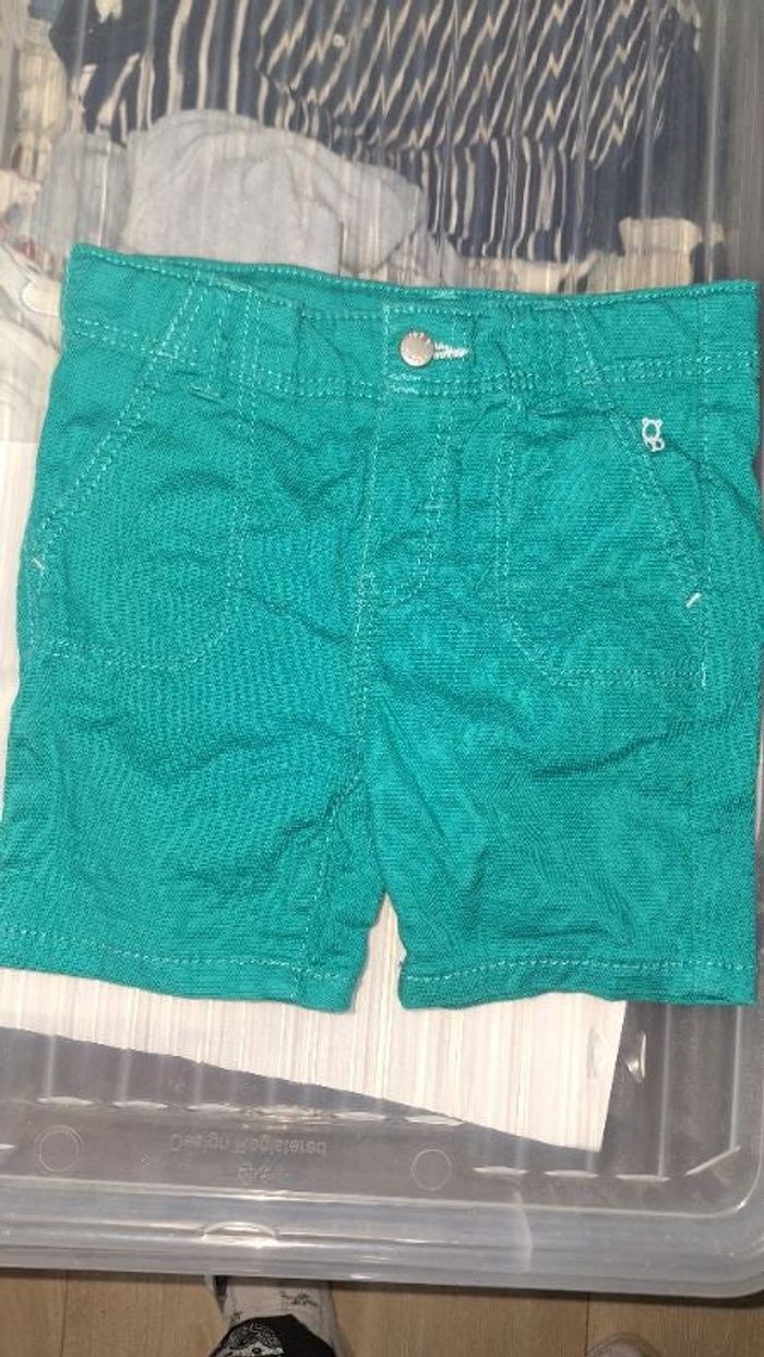 Short