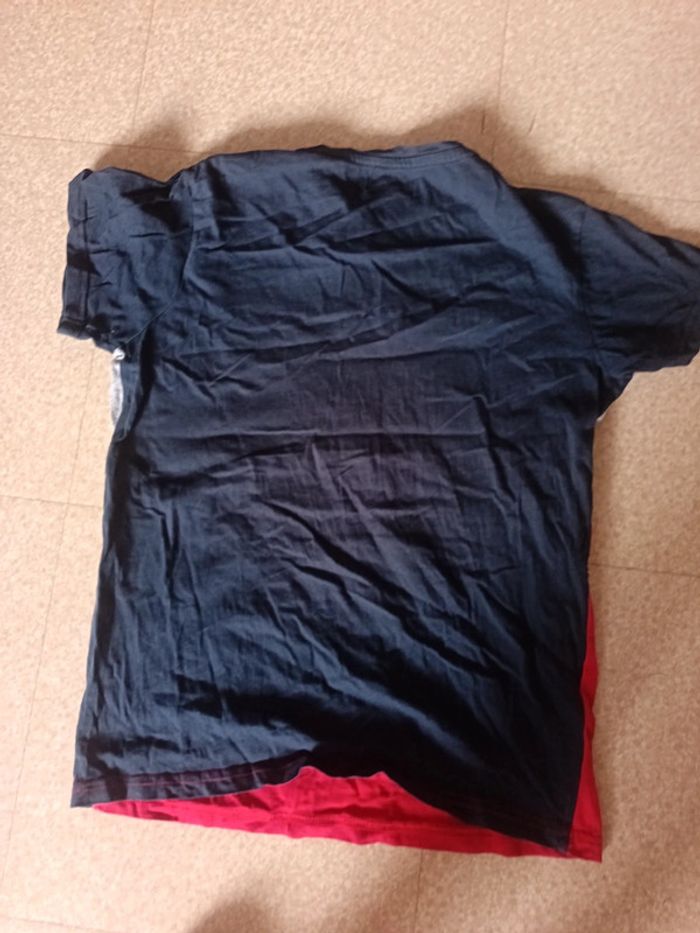 Un t-shirt 14 ans - photo numéro 2