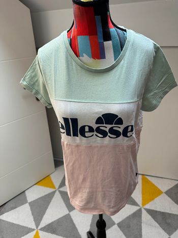 Tee-shirt Ellesse Taille 36