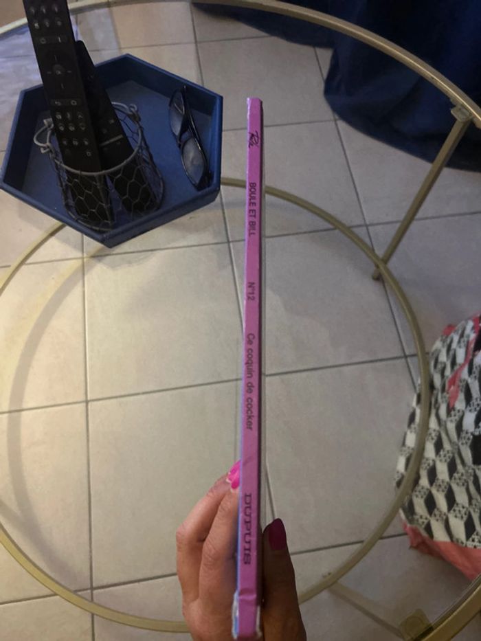 Ce coquin de cocker - photo numéro 5