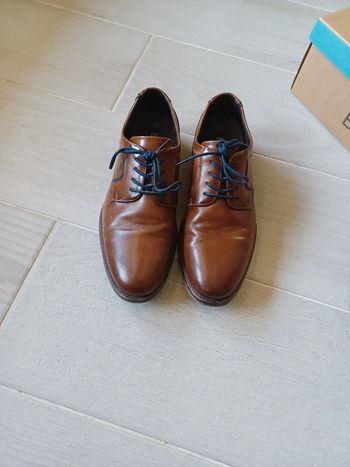 Chaussures de ville taille 40